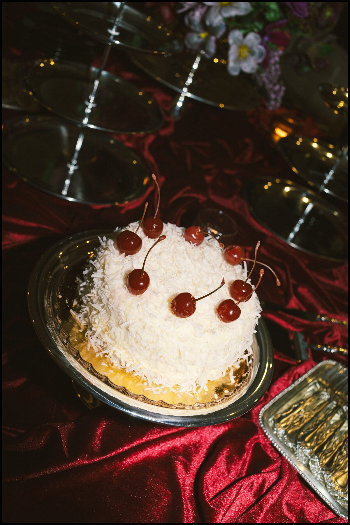 Holiday Party Photography